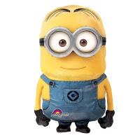 Airwalker Minion